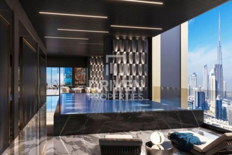 Appartement à Business Bay, Dubai, 2 chambres, 305 m², № 87322 - photo 16