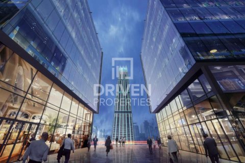 Appartement à Business Bay, Dubai, 2 chambres, 305 m², № 87322 - photo 8