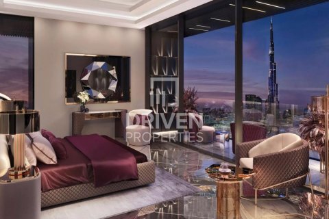 Appartement à Business Bay, Dubai, 2 chambres, 305 m², № 87322 - photo 28