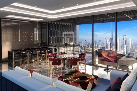 Appartement à Business Bay, Dubai, 2 chambres, 305 m², № 87322 - photo 26