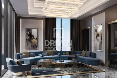 Appartement à Business Bay, Dubai, 2 chambres, 305 m², № 87322 - photo 17