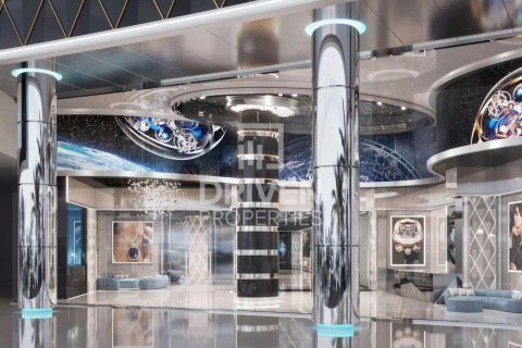 Appartement à Business Bay, Dubai, 2 chambres, 305 m², № 87322 - photo 30