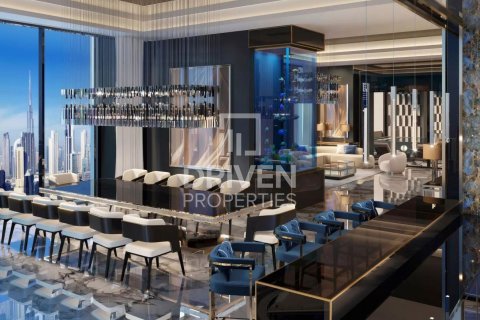 Appartement à Business Bay, Dubai, 2 chambres, 305 m², № 87322 - photo 15