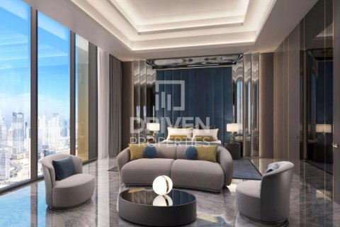 Appartement à Business Bay, Dubai, 2 chambres, 305 m², № 87322 - photo 20