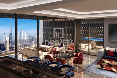 Appartement à Business Bay, Dubai, 2 chambres, 305 m², № 87322 - photo 27