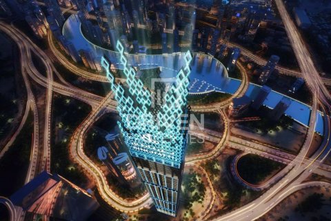 Appartement à Business Bay, Dubai, 2 chambres, 305 m², № 87322 - photo 9