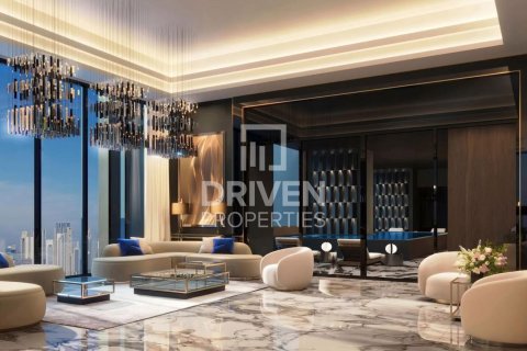 Appartement à Business Bay, Dubai, 2 chambres, 305 m², № 87322 - photo 12