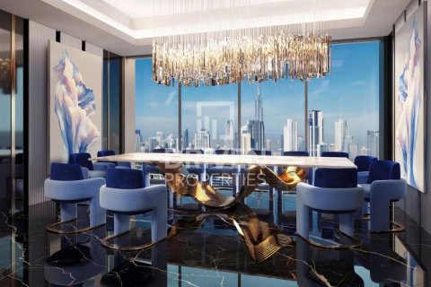 Appartement à Business Bay, Dubai, 2 chambres, 305 m², № 87322 - photo 24