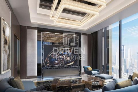 Appartement à Business Bay, Dubai, 2 chambres, 305 m², № 87322 - photo 18