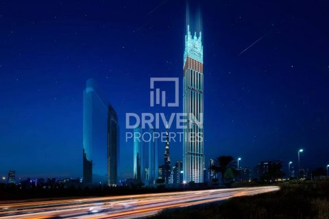 Appartement à Business Bay, Dubai, 2 chambres, 305 m², № 87322 - photo 3