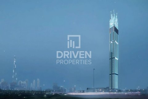 Appartement à Business Bay, Dubai, 2 chambres, 305 m², № 87322 - photo 7