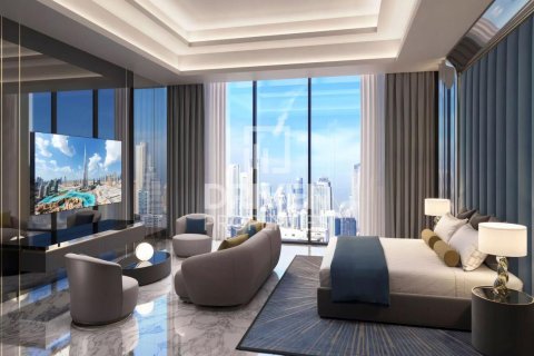 Appartement à Business Bay, Dubai, 2 chambres, 305 m², № 87322 - photo 22