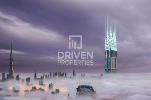 Appartement à Business Bay, Dubai, 2 chambres, 305 m², № 87322 - photo 6