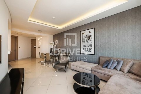 Apartamento en DAMAC Towers by Paramount, Business Bay, Dubai, 3 dormitorios, 162 m², № 87309 - foto 6