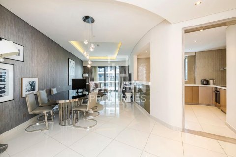 Apartamento en DAMAC Towers by Paramount, Business Bay, Dubai, 3 dormitorios, 162 m², № 87309 - foto 5
