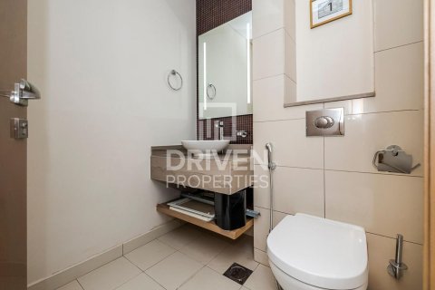 Apartamento en DAMAC Towers by Paramount, Business Bay, Dubai, 3 dormitorios, 162 m², № 87309 - foto 16