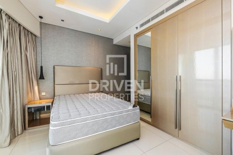 Apartamento en DAMAC Towers by Paramount, Business Bay, Dubai, 3 dormitorios, 162 m², № 87309 - foto 9