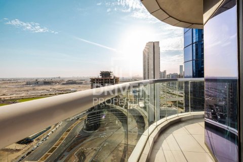 Apartamento en DAMAC Towers by Paramount, Business Bay, Dubai, 3 dormitorios, 162 m², № 87309 - foto 2