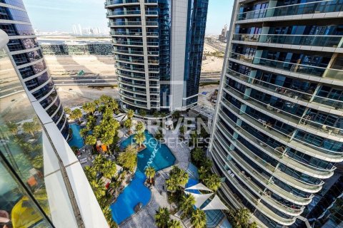 Apartamento en DAMAC Towers by Paramount, Business Bay, Dubai, 3 dormitorios, 162 m², № 87309 - foto 3