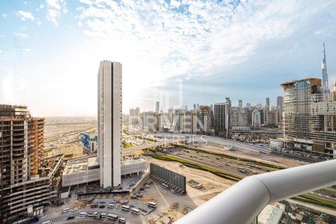 Apartment in DAMAC Towers by Paramount, Business Bay, Dubai 3 bedrooms, 162 sq.m. № 87309