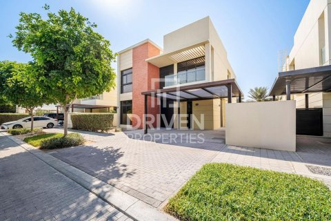 Villa in DAMAC Hills (Akoya by DAMAC), Dubai 5 bedrooms, 357 sq.m. № 87324 - photo 28