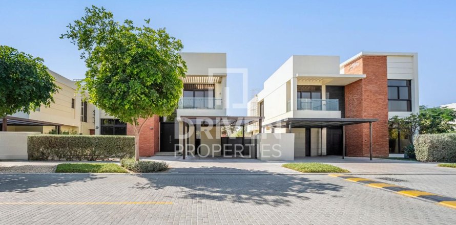 Villa in DAMAC Hills (Akoya by DAMAC), Dubai 5 bedrooms, 357 sq.m. № 87324