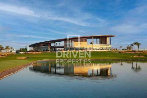 Adosado en Damac Lagoons, Dubai, 4 dormitorios, 144 m², № 87317