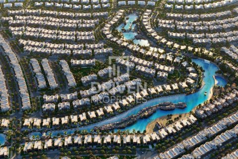 Adosado en Damac Lagoons, Dubai, 4 dormitorios, 144 m², № 87317 - foto 16