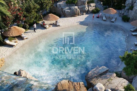 Adosado en Damac Lagoons, Dubai, 4 dormitorios, 144 m², № 87317 - foto 10