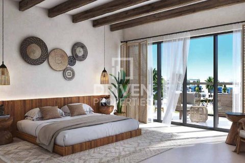 Adosado en Damac Lagoons, Dubai, 4 dormitorios, 144 m², № 87317 - foto 2