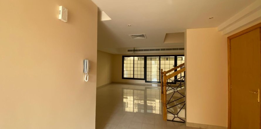 Maison de ville à Mirdif Villas, Mirdif, Dubai, 3 chambres, 255.48 m², № 142199