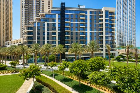 شقة في Dubai Creek Harbour, خور دبي, دبي 2 غرف نوم, 108.36 م² رقم 142186 - صورة 25