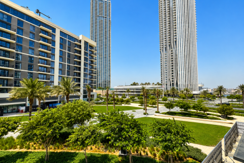 شقة في Dubai Creek Harbour, خور دبي, دبي 2 غرف نوم, 108.36 م² رقم 142186 - صورة 22