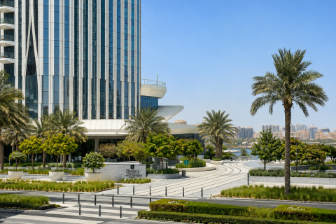 شقة في Dubai Creek Harbour, خور دبي, دبي 2 غرف نوم, 108.36 م² رقم 142186 - صورة 24