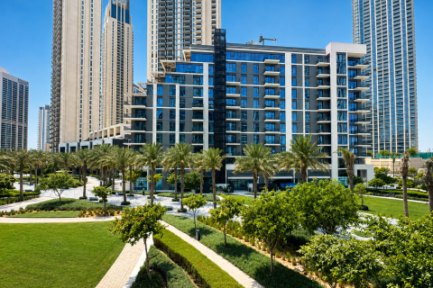 شقة في Dubai Creek Harbour, خور دبي, دبي 2 غرف نوم, 108.36 م² رقم 142186 - صورة 23