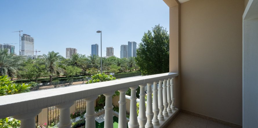 Townhouse in Jumeirah Village Circle, Dubai 3 bedrooms, 277.97 sq.m. № 142201