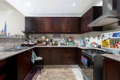 Townhouse in Jumeirah Village Circle, Dubai 3 bedrooms, 277.97 sq.m. № 142201 - photo 15