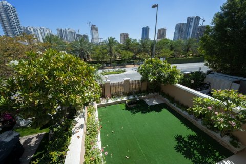 Townhouse in Jumeirah Village Circle, Dubai 3 bedrooms, 277.97 sq.m. № 142201 - photo 7