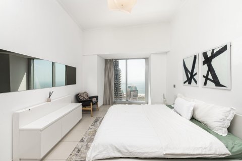 Apartment in Cayan Tower, Dubai Marina, Dubai 1 bedroom, 70.75 sq.m. № 142196 - photo 8