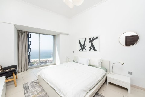 Apartment in Cayan Tower, Dubai Marina, Dubai 1 bedroom, 70.75 sq.m. № 142196 - photo 7