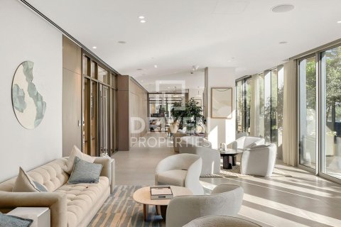 Appartement à Opera District, Downtown Dubai (Downtown Burj Dubai), Dubai, 1 chambre, 76.27 m², № 136895 - photo 29
