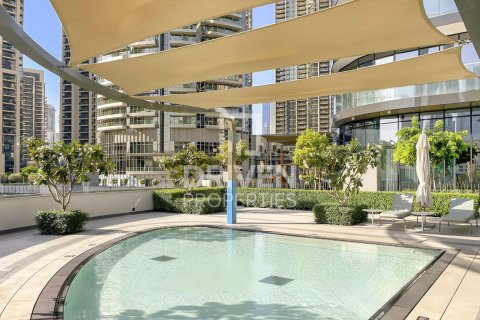 Appartement à Opera District, Downtown Dubai (Downtown Burj Dubai), Dubai, 1 chambre, 76.27 m², № 136895 - photo 26