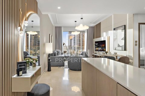 Appartement à Opera District, Downtown Dubai (Downtown Burj Dubai), Dubai, 1 chambre, 76.27 m², № 136895 - photo 12