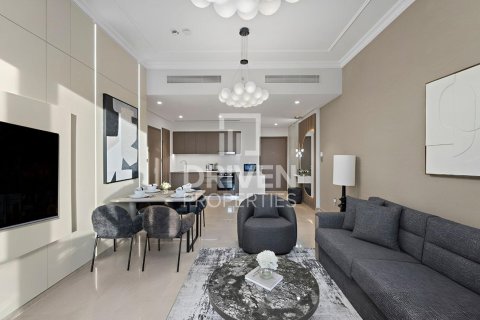 Appartement à Opera District, Downtown Dubai (Downtown Burj Dubai), Dubai, 1 chambre, 76.27 m², № 136895 - photo 6