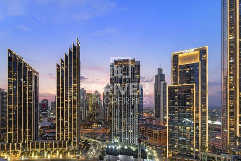 Appartement à Opera District, Downtown Dubai (Downtown Burj Dubai), Dubai, 1 chambre, 76.27 m², № 136895 - photo 16