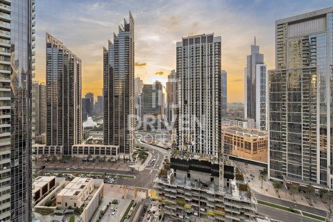 Appartement à Opera District, Downtown Dubai (Downtown Burj Dubai), Dubai, 1 chambre, 76.27 m², № 136895 - photo 2