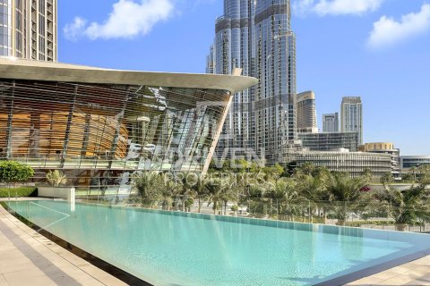 Appartement à Opera District, Downtown Dubai (Downtown Burj Dubai), Dubai, 1 chambre, 76.27 m², № 136895 - photo 18