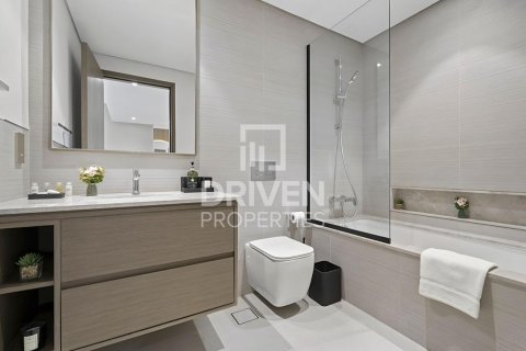 Appartement à Opera District, Downtown Dubai (Downtown Burj Dubai), Dubai, 1 chambre, 76.27 m², № 136895 - photo 13