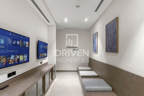 Appartement à Opera District, Downtown Dubai (Downtown Burj Dubai), Dubai, 1 chambre, 76.27 m², № 136895 - photo 27