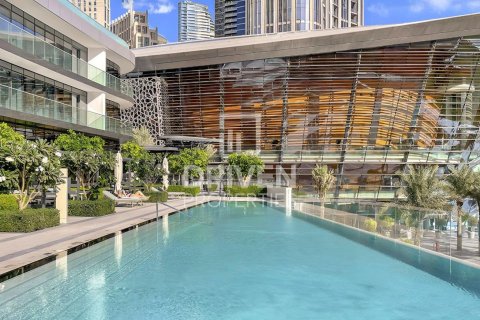 Appartement à Opera District, Downtown Dubai (Downtown Burj Dubai), Dubai, 1 chambre, 76.27 m², № 136895 - photo 17